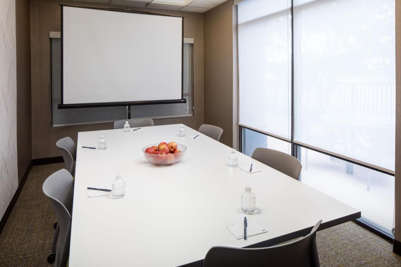 Springhill Suites By Marriott Savannah I-95 South Georgetown Ngoại thất bức ảnh