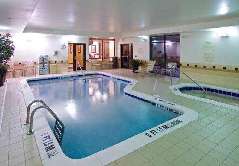 Springhill Suites By Marriott Savannah I-95 South Georgetown Ngoại thất bức ảnh