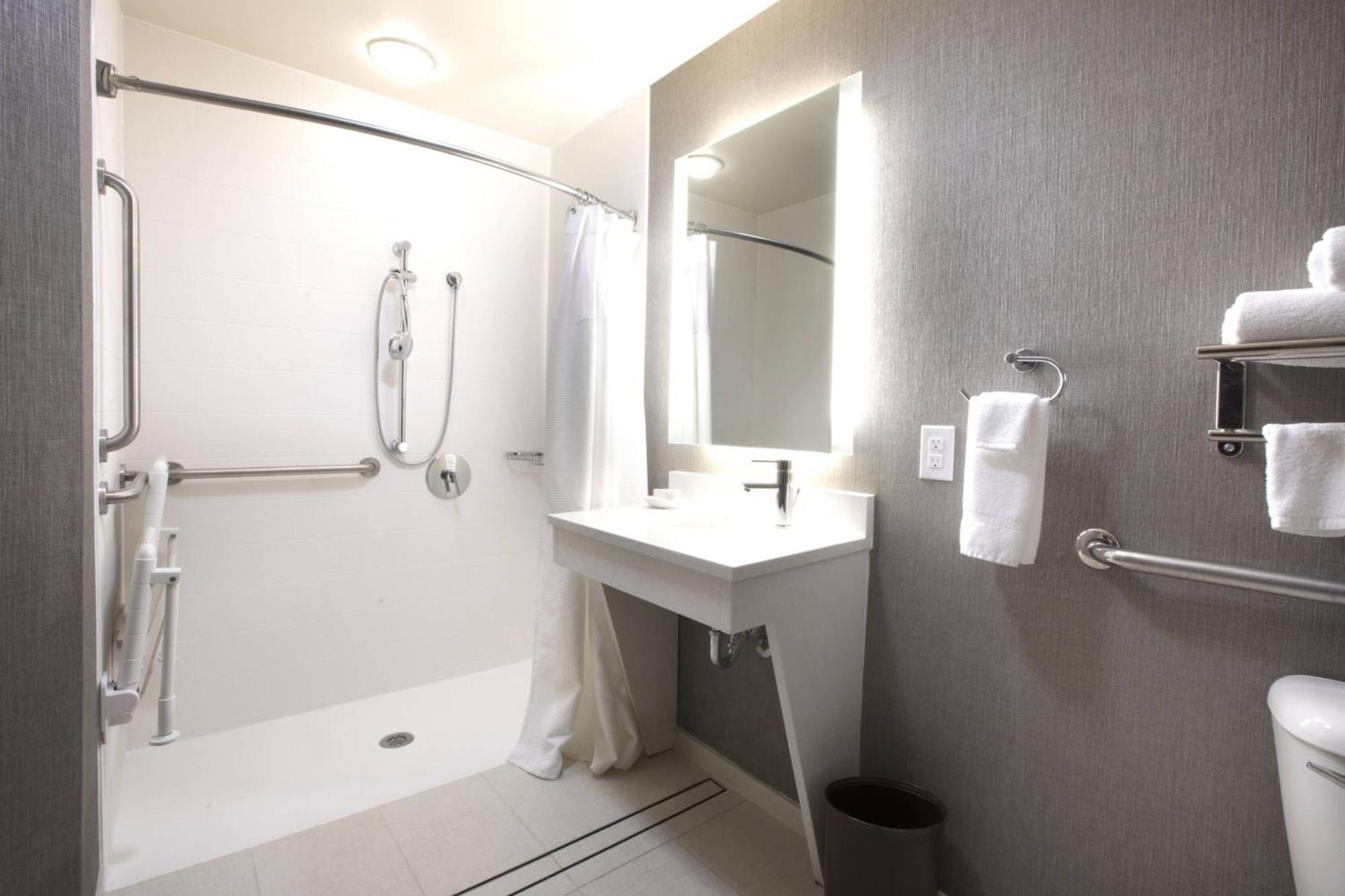 Springhill Suites By Marriott Savannah I-95 South Georgetown Ngoại thất bức ảnh