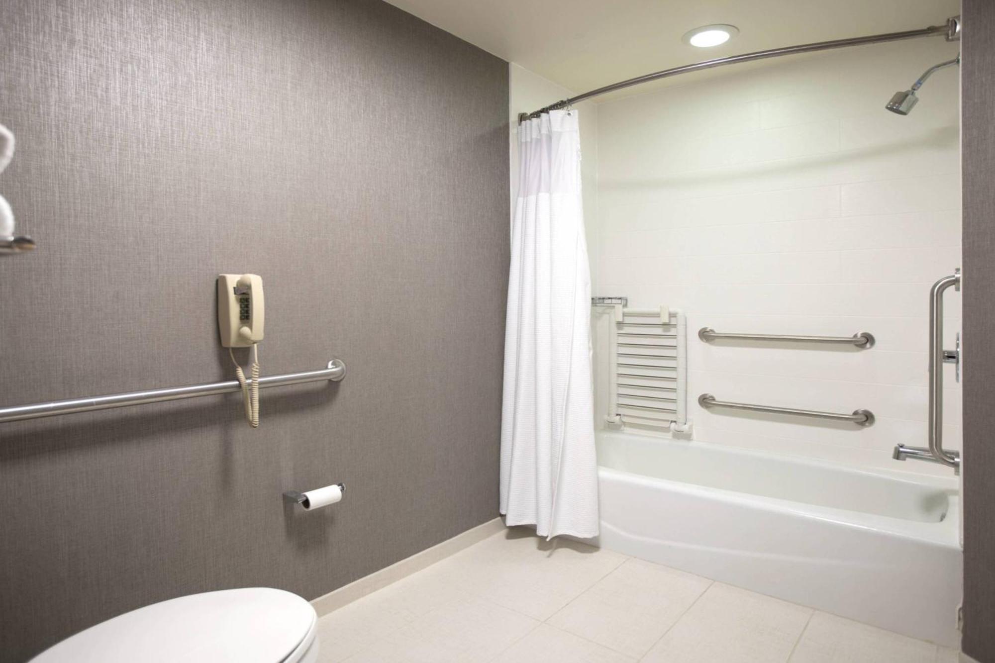 Springhill Suites By Marriott Savannah I-95 South Georgetown Ngoại thất bức ảnh