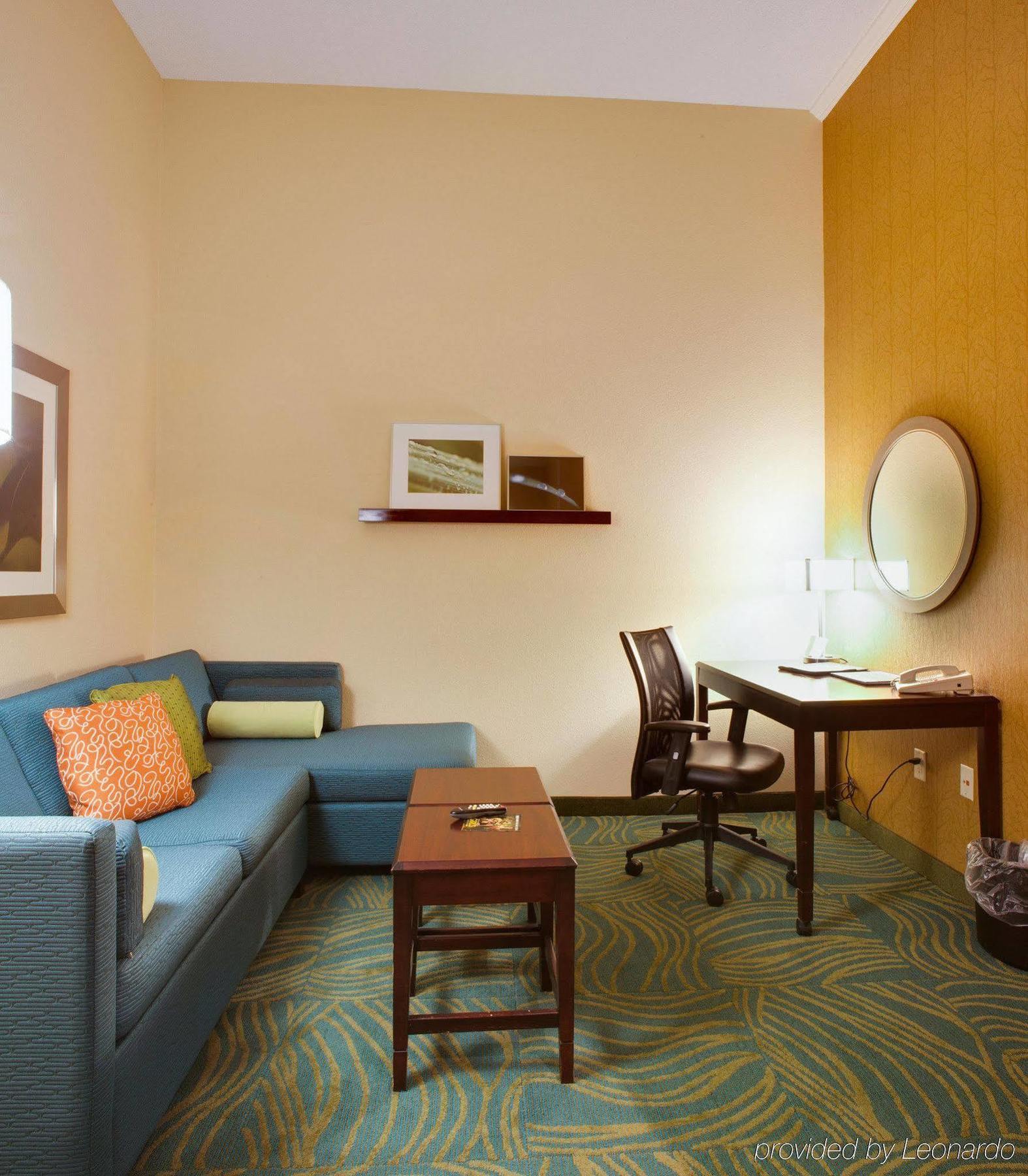 Springhill Suites By Marriott Savannah I-95 South Georgetown Ngoại thất bức ảnh