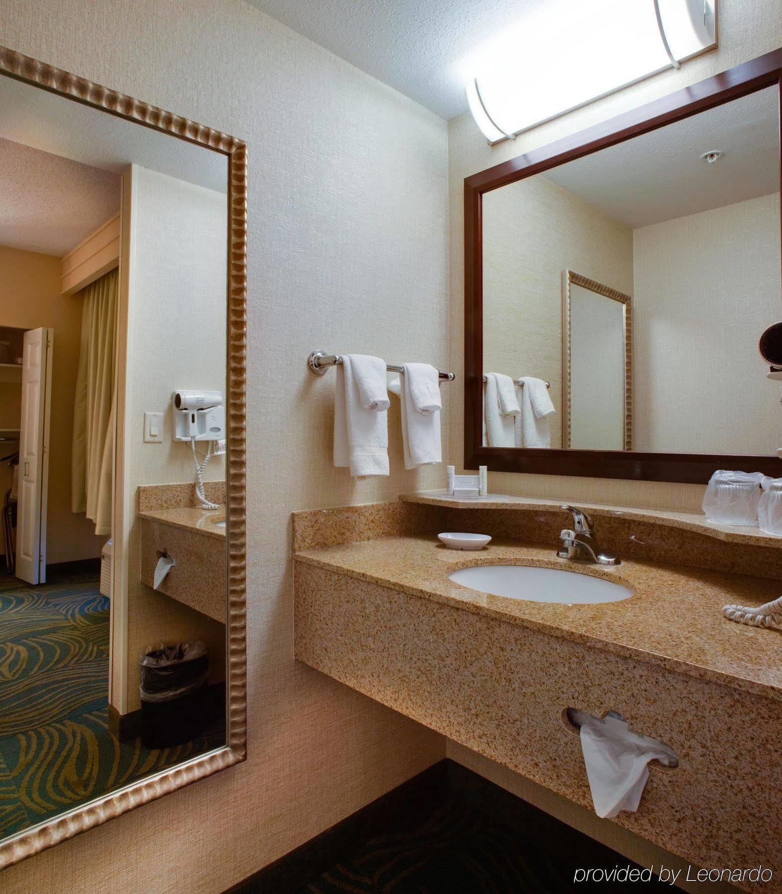 Springhill Suites By Marriott Savannah I-95 South Georgetown Ngoại thất bức ảnh