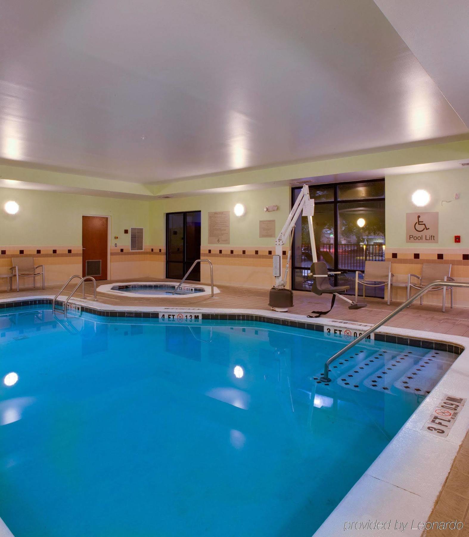 Springhill Suites By Marriott Savannah I-95 South Georgetown Ngoại thất bức ảnh