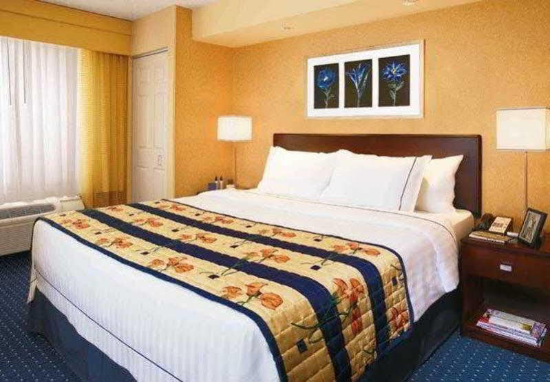 Springhill Suites By Marriott Savannah I-95 South Georgetown Ngoại thất bức ảnh