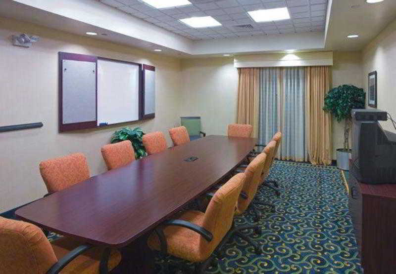Springhill Suites By Marriott Savannah I-95 South Georgetown Ngoại thất bức ảnh