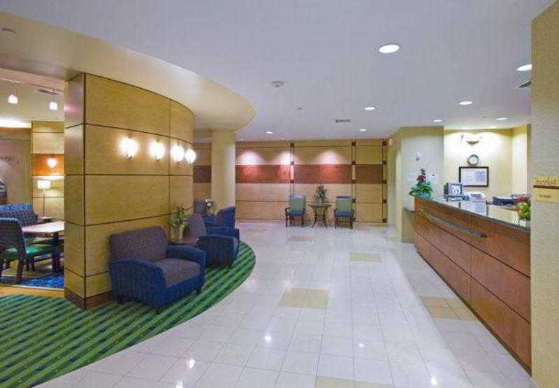 Springhill Suites By Marriott Savannah I-95 South Georgetown Ngoại thất bức ảnh