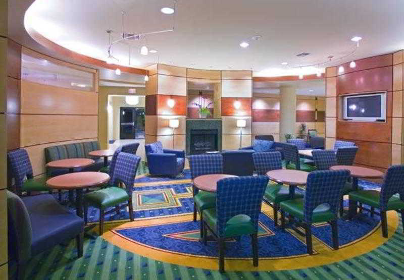 Springhill Suites By Marriott Savannah I-95 South Georgetown Ngoại thất bức ảnh