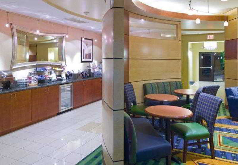 Springhill Suites By Marriott Savannah I-95 South Georgetown Ngoại thất bức ảnh